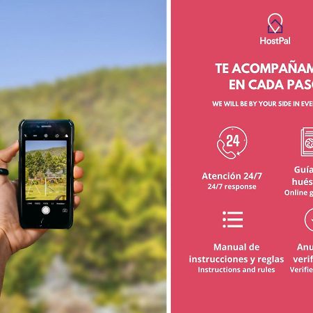 Hm Hotel El Rancho Las Margaritas Valle de Bravo Εξωτερικό φωτογραφία