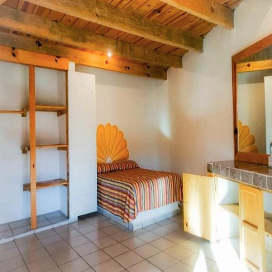 Hm Hotel El Rancho Las Margaritas Valle de Bravo Εξωτερικό φωτογραφία