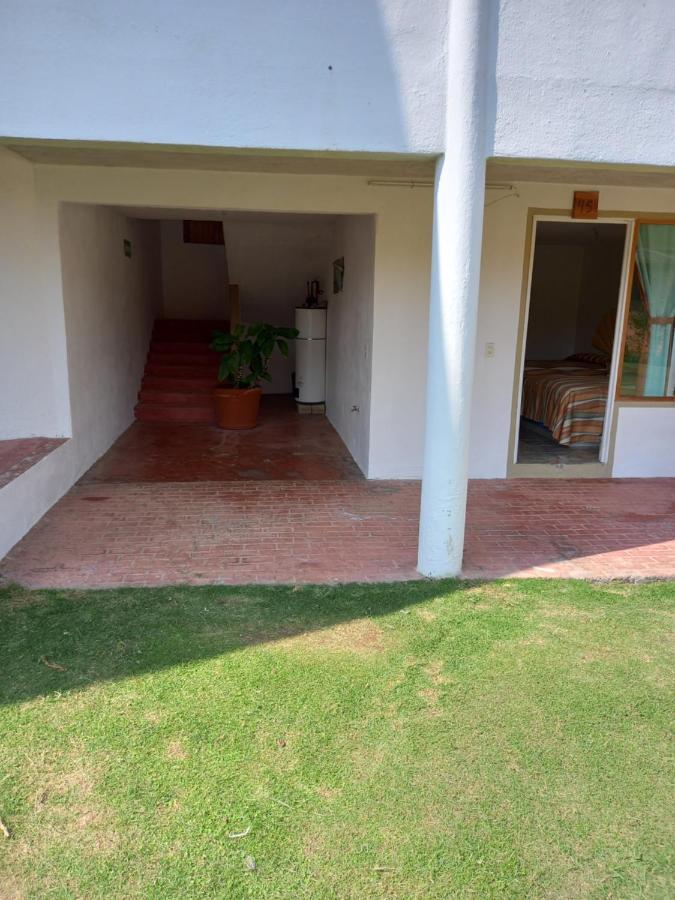 Hm Hotel El Rancho Las Margaritas Valle de Bravo Εξωτερικό φωτογραφία