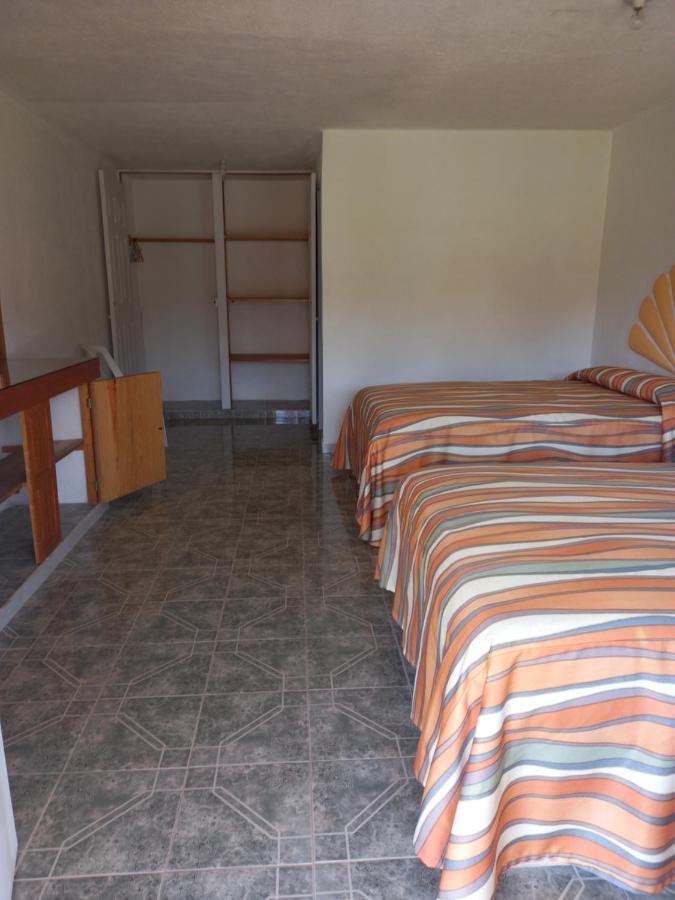 Hm Hotel El Rancho Las Margaritas Valle de Bravo Εξωτερικό φωτογραφία