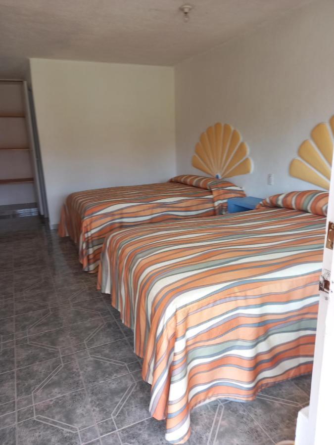 Hm Hotel El Rancho Las Margaritas Valle de Bravo Εξωτερικό φωτογραφία