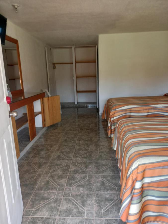 Hm Hotel El Rancho Las Margaritas Valle de Bravo Εξωτερικό φωτογραφία