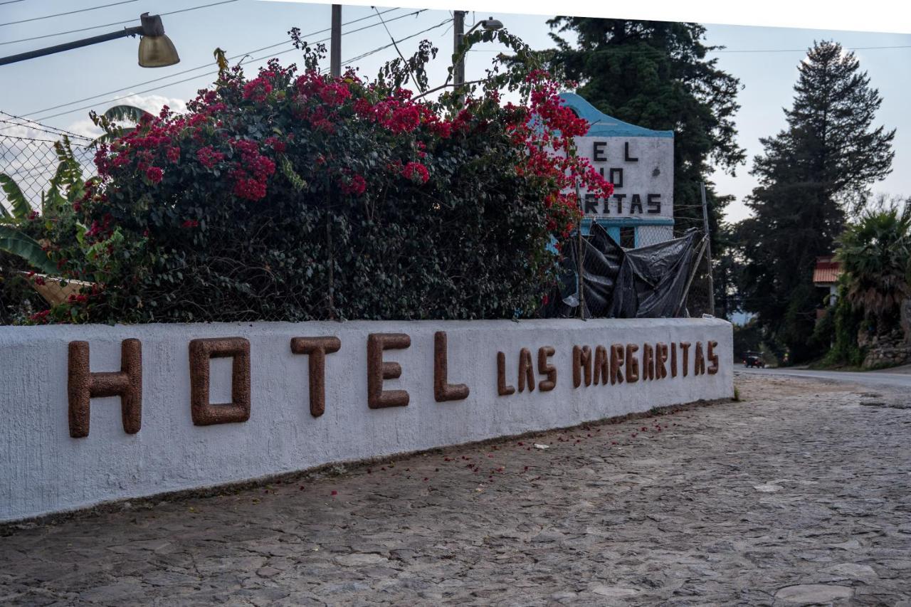 Hm Hotel El Rancho Las Margaritas Valle de Bravo Εξωτερικό φωτογραφία